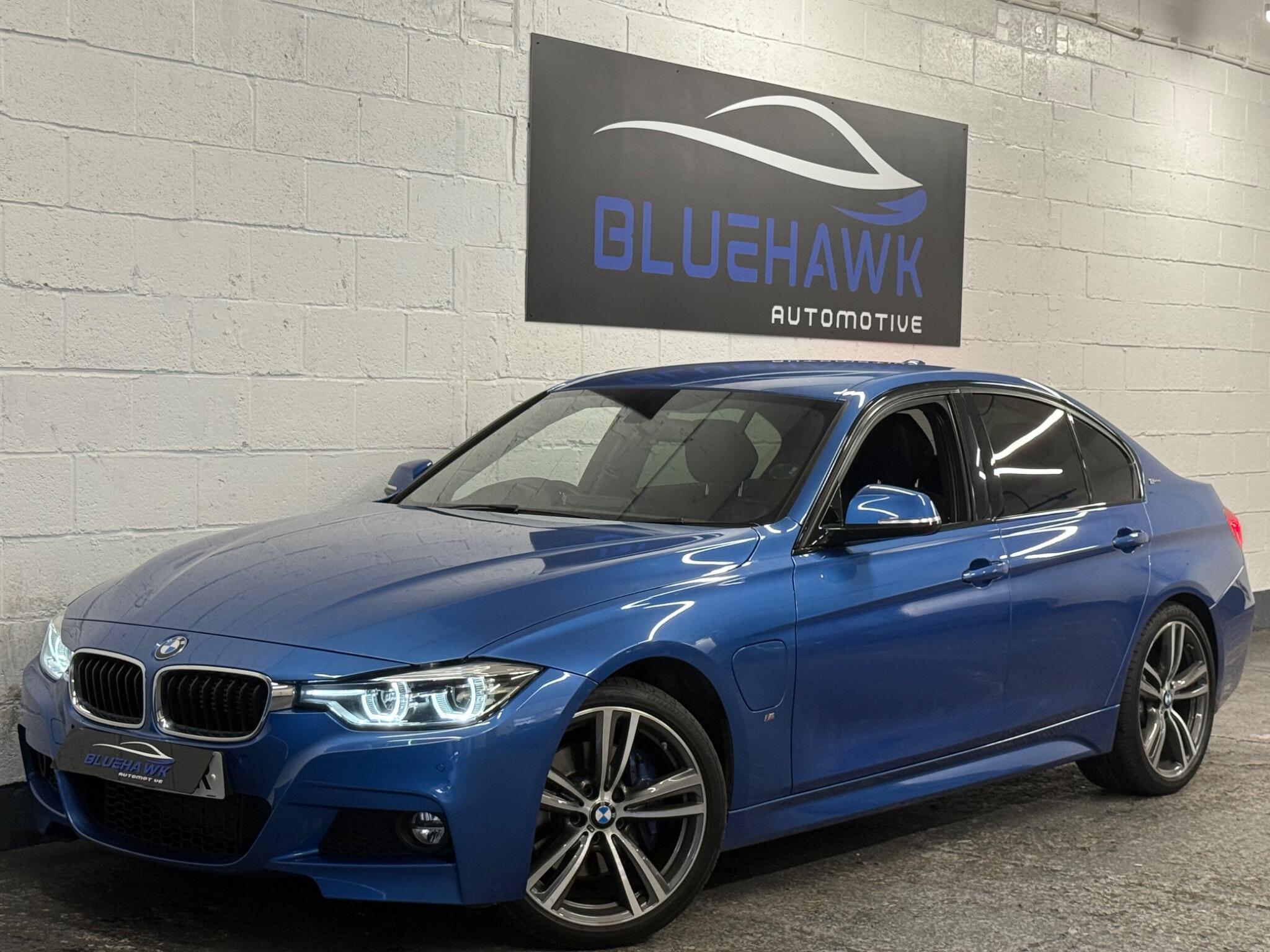  3 Series